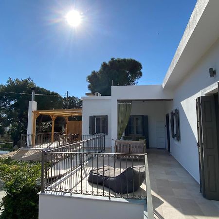 Maria'S Cottage House Panormos  المظهر الخارجي الصورة
