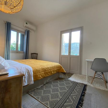 Maria'S Cottage House Panormos  المظهر الخارجي الصورة