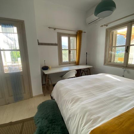 Maria'S Cottage House Panormos  المظهر الخارجي الصورة