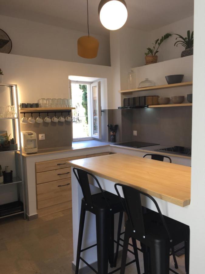 Maria'S Cottage House Panormos  المظهر الخارجي الصورة