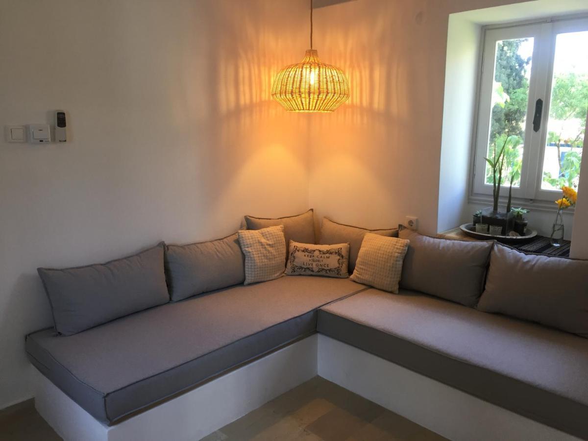 Maria'S Cottage House Panormos  المظهر الخارجي الصورة