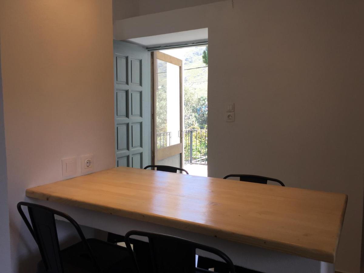 Maria'S Cottage House Panormos  المظهر الخارجي الصورة