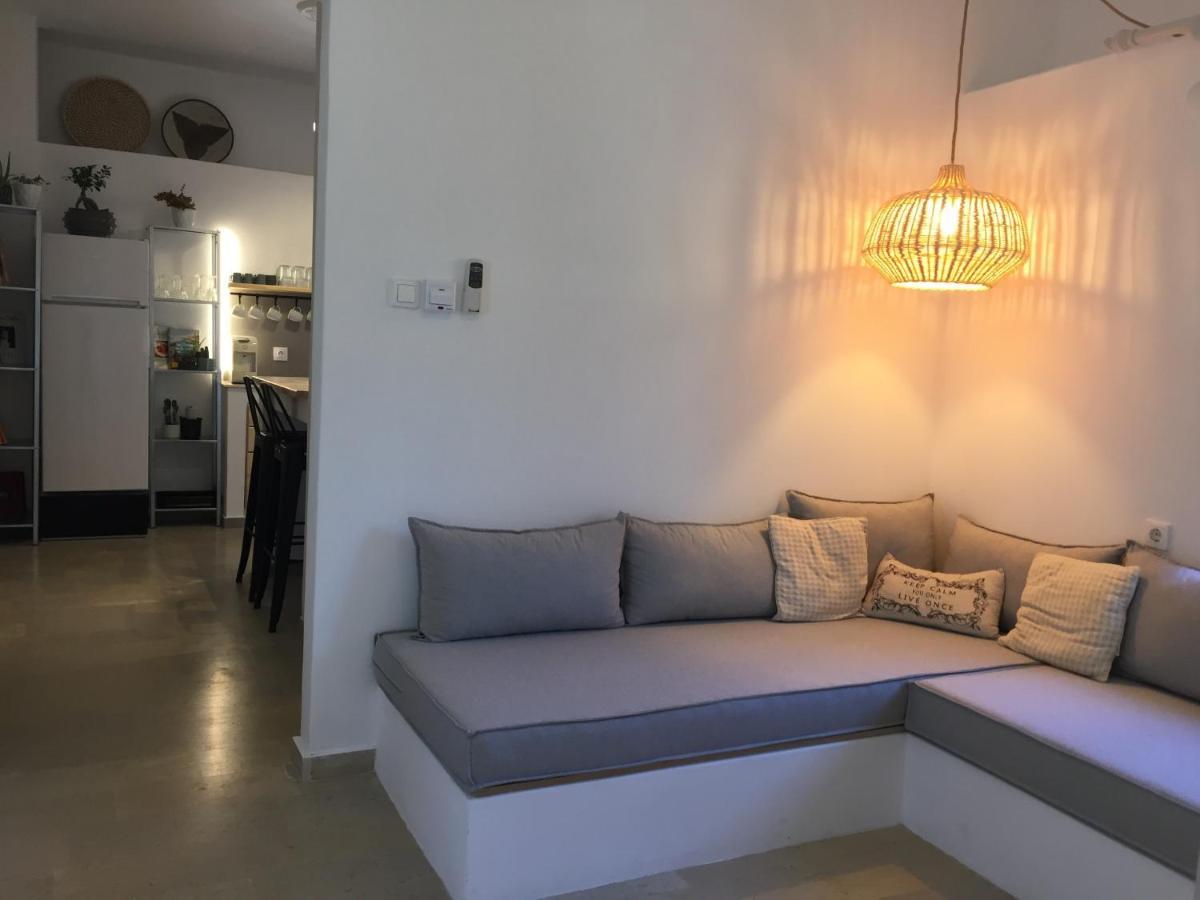 Maria'S Cottage House Panormos  المظهر الخارجي الصورة