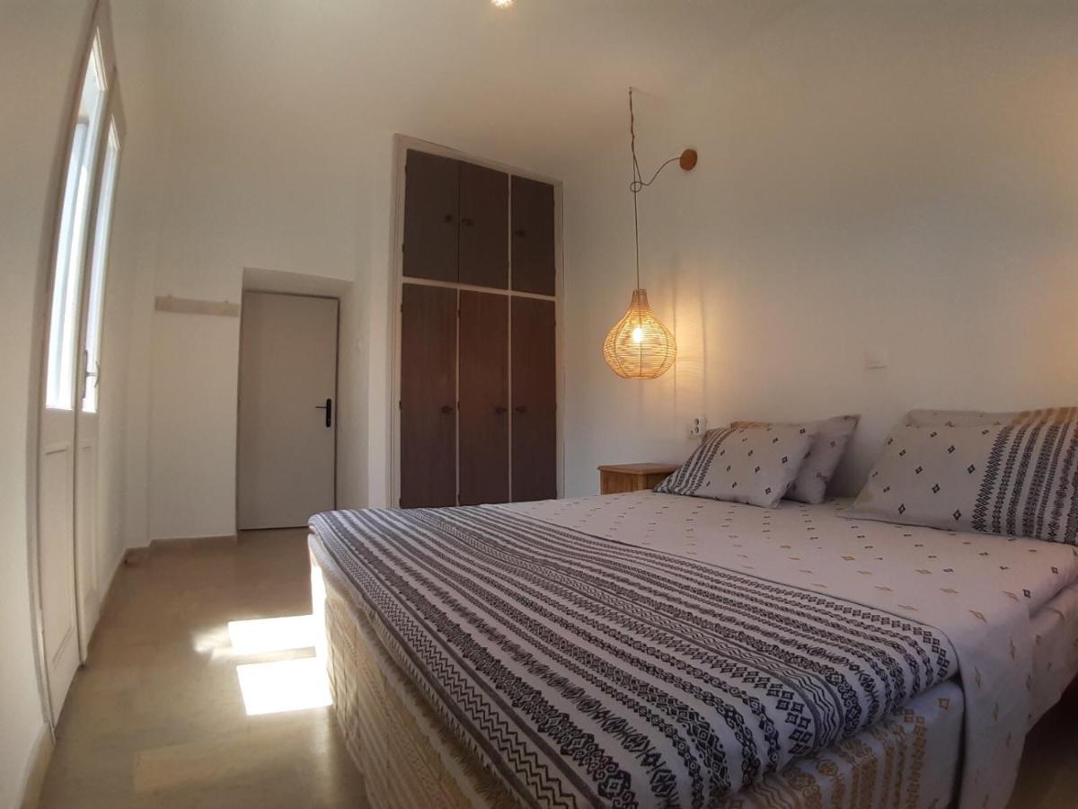 Maria'S Cottage House Panormos  المظهر الخارجي الصورة