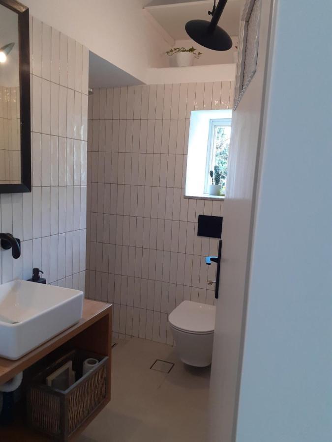 Maria'S Cottage House Panormos  المظهر الخارجي الصورة