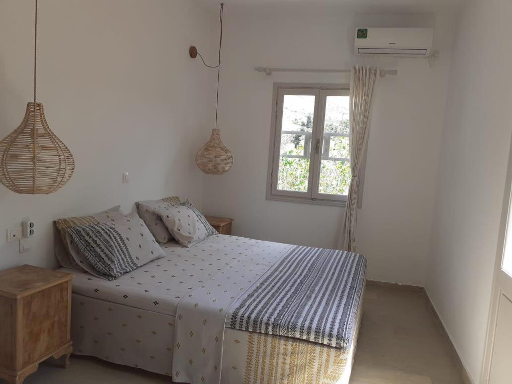 Maria'S Cottage House Panormos  المظهر الخارجي الصورة