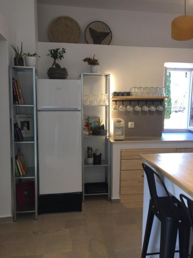 Maria'S Cottage House Panormos  المظهر الخارجي الصورة