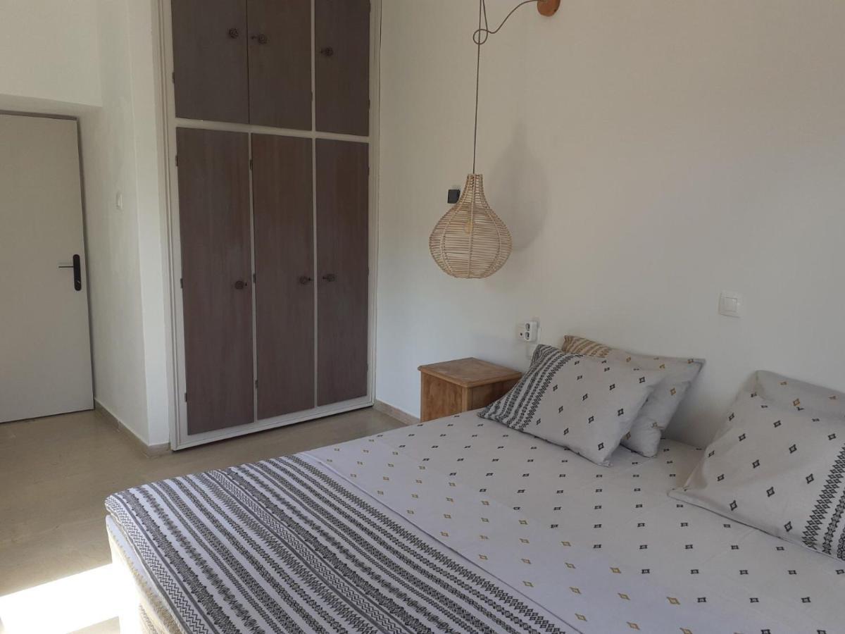Maria'S Cottage House Panormos  المظهر الخارجي الصورة