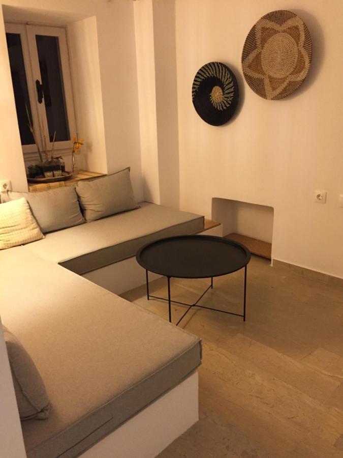Maria'S Cottage House Panormos  المظهر الخارجي الصورة