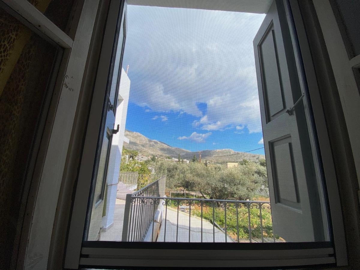 Maria'S Cottage House Panormos  المظهر الخارجي الصورة