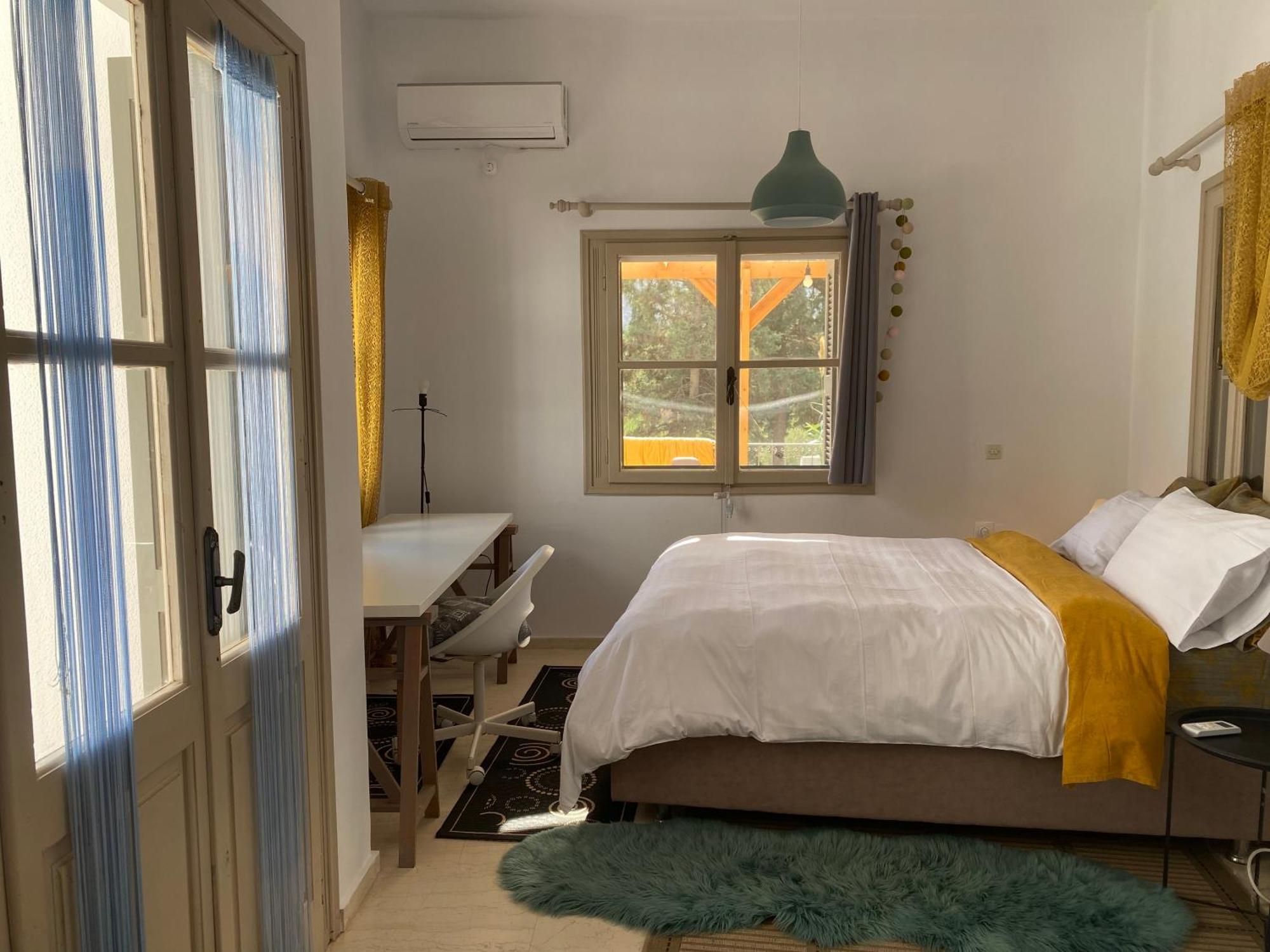 Maria'S Cottage House Panormos  المظهر الخارجي الصورة
